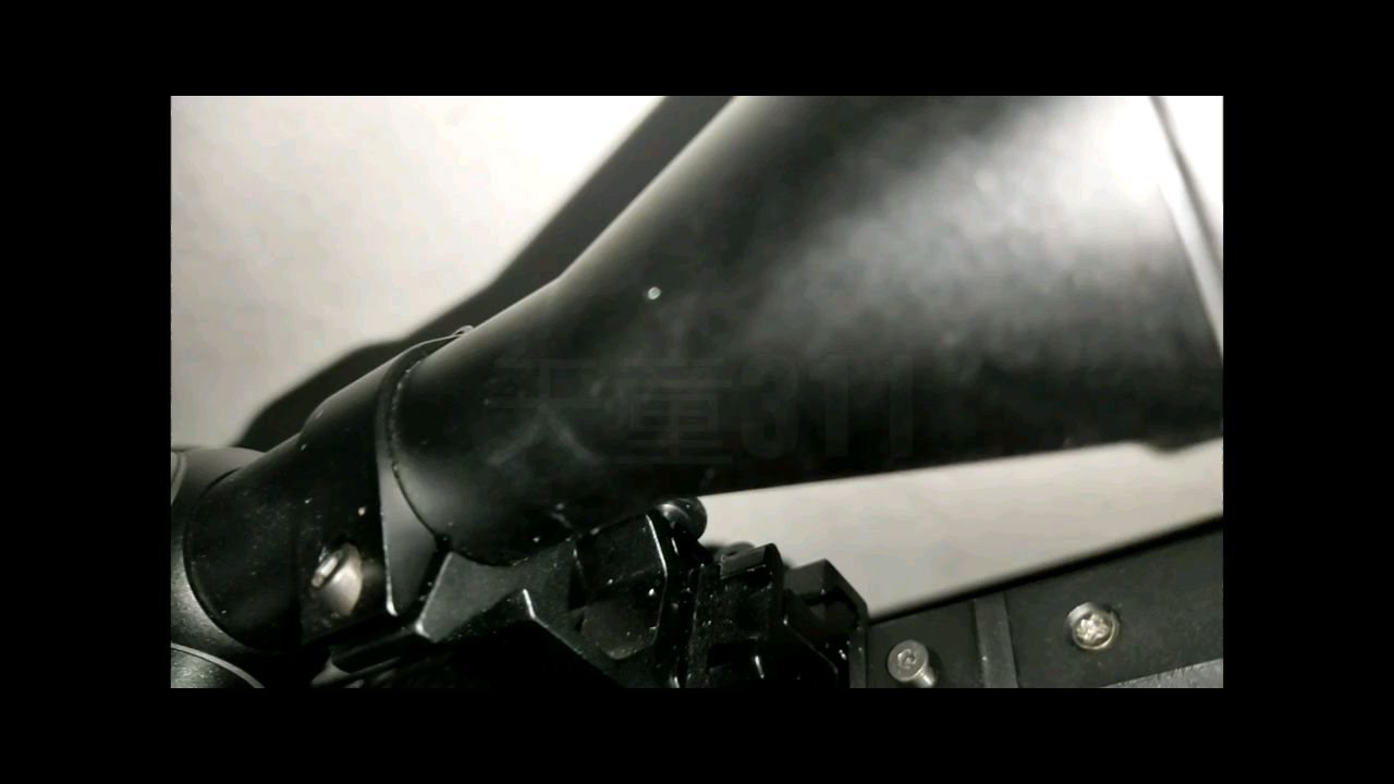 L115A3混剪·假燃